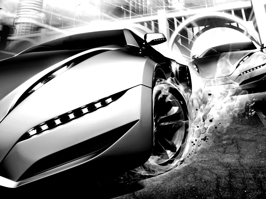 Непревзойденная гонка обои