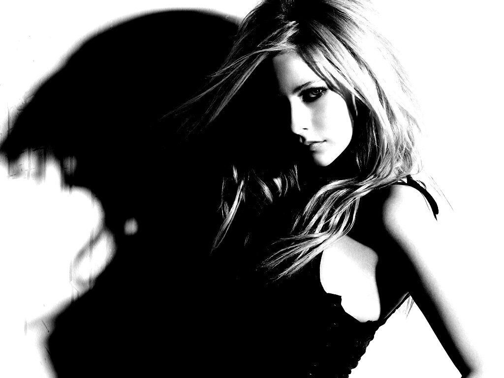 Аврил Лавин обои