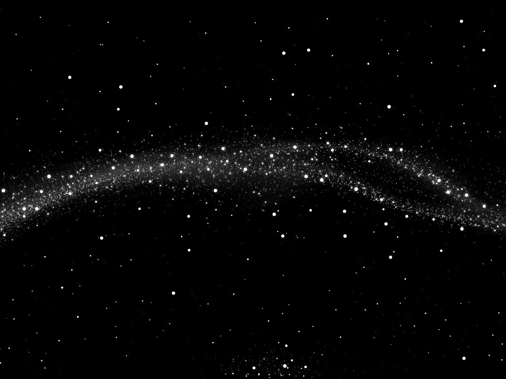 Звезды обои