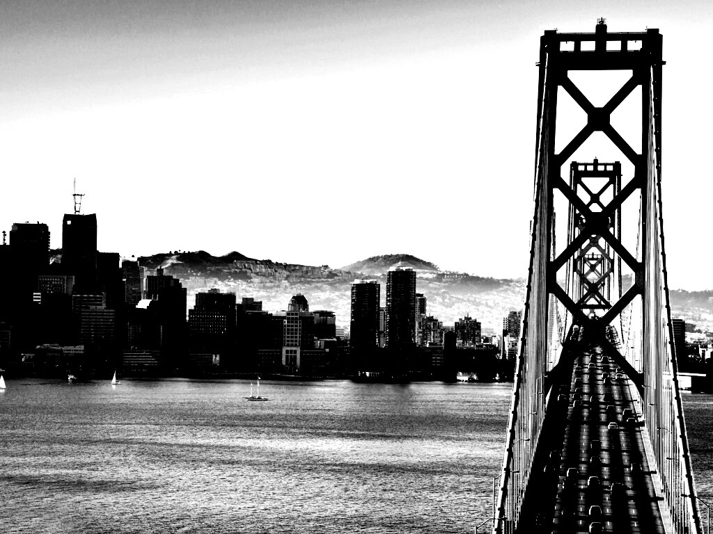 Сан Франциско обои