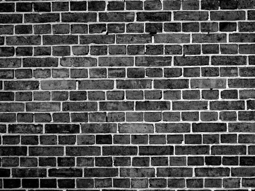 Кирпичная стена обои