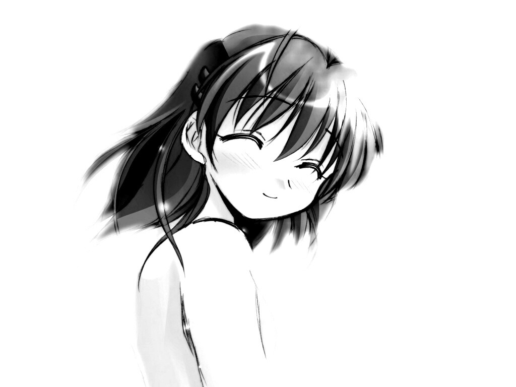 Улыбка обои