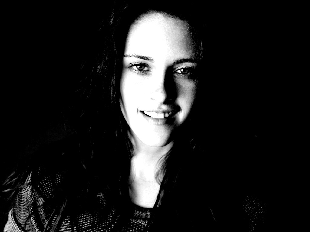 Кристен Стюарт обои