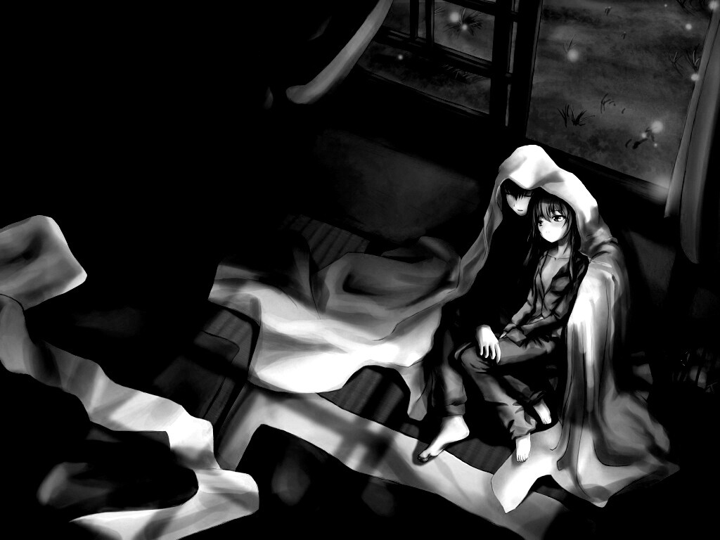 Тайга и Рюджи из аниме Торадора обои