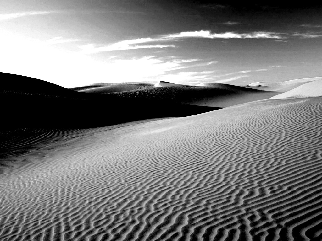 Пустыня Сахара обои