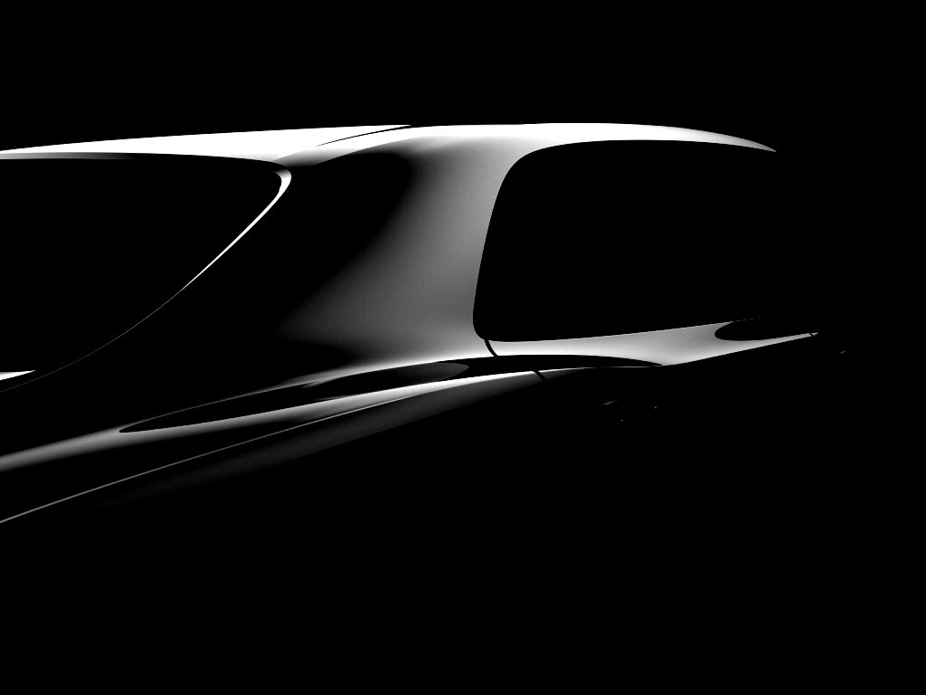 Корпус автомобиля Бентли обои