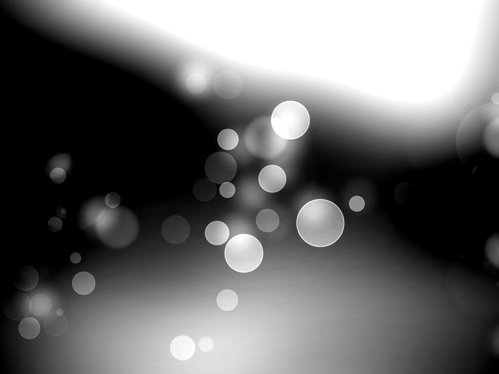 Круги в воздухе обои