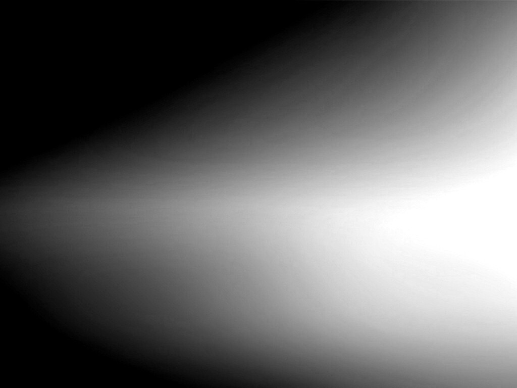 Фиолетово синий градиент обои