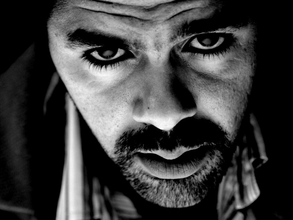 Жамель Деббуз обои