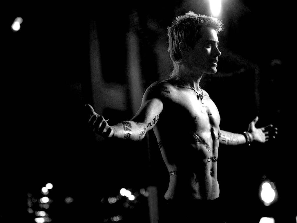 Джаред  Лето обои