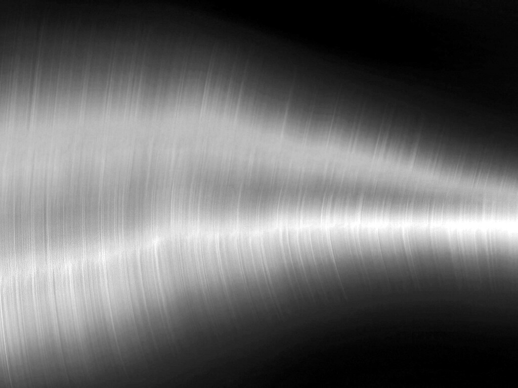 Блики на голубой поверхности обои