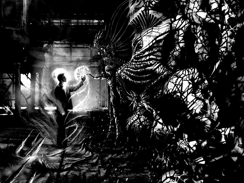 Любовь без границ обои