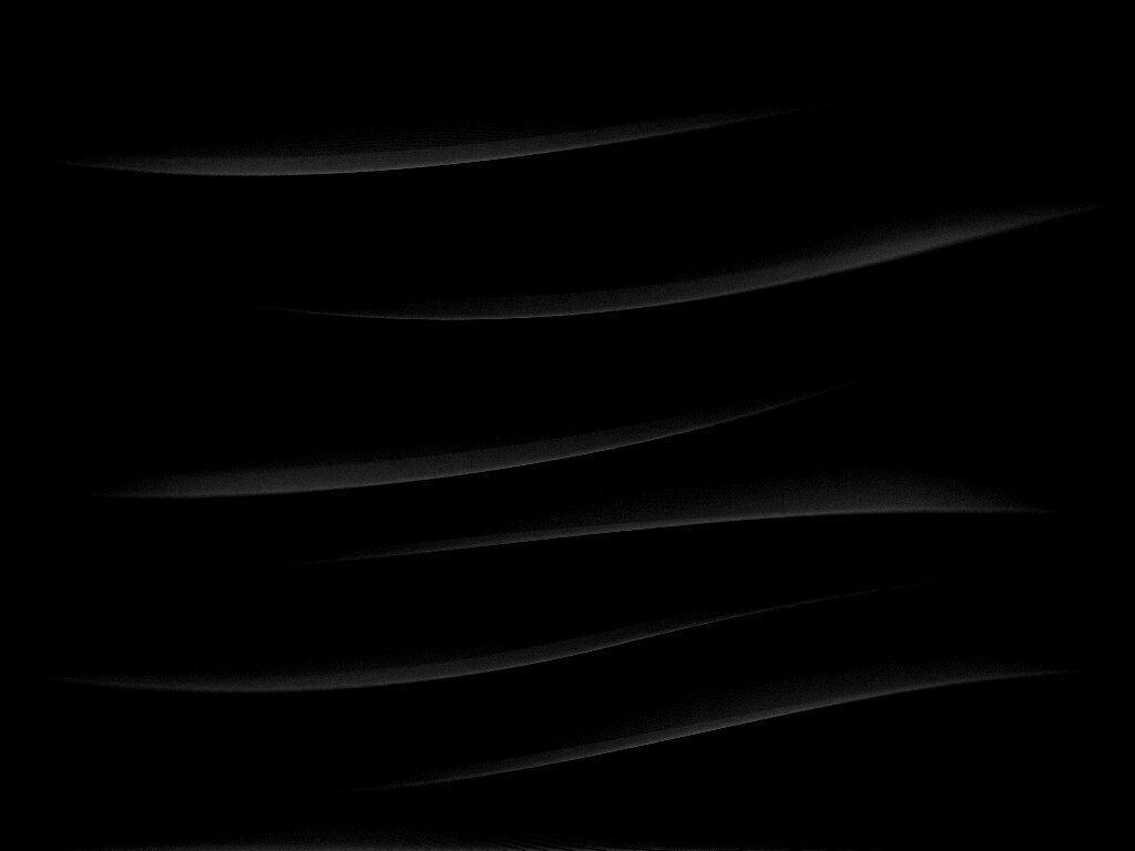 Зелёные горизонтальные волны обои