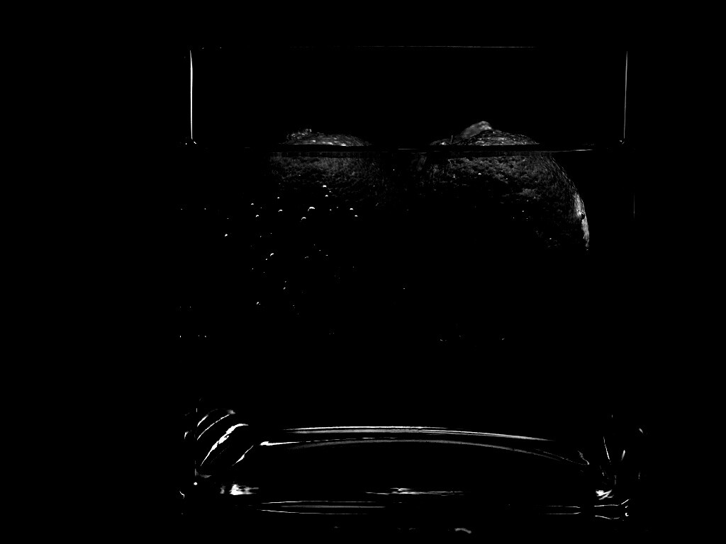 Лайм в стакане обои