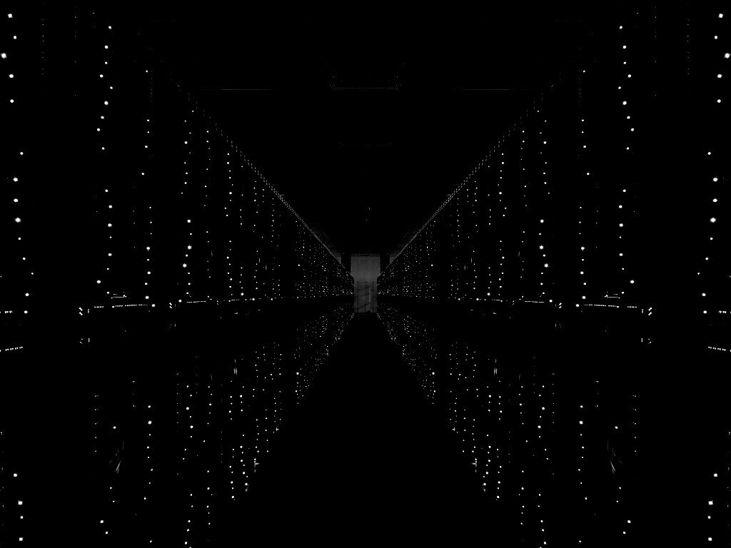 Серверная обои