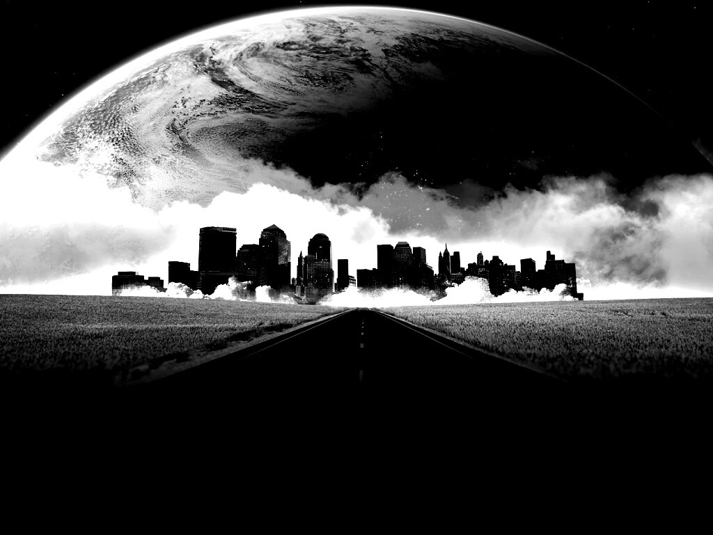 Дорога домой обои