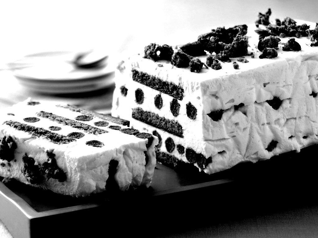 Вкусный тортик обои