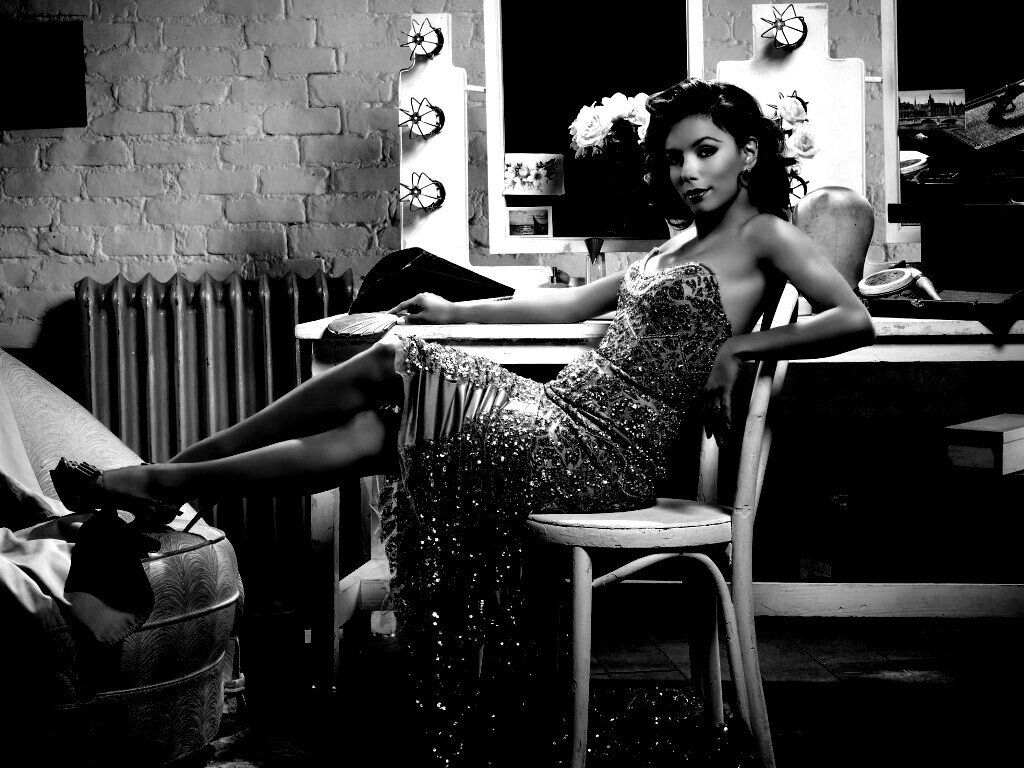 Ева Лонгория обои