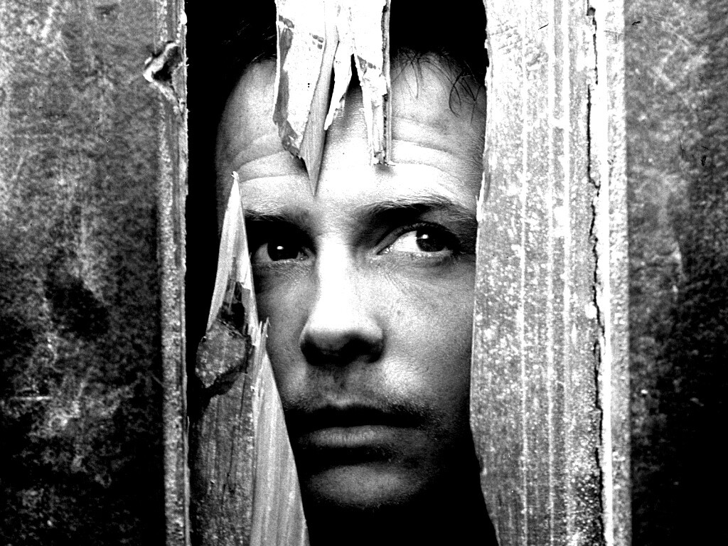 Страшилы обои