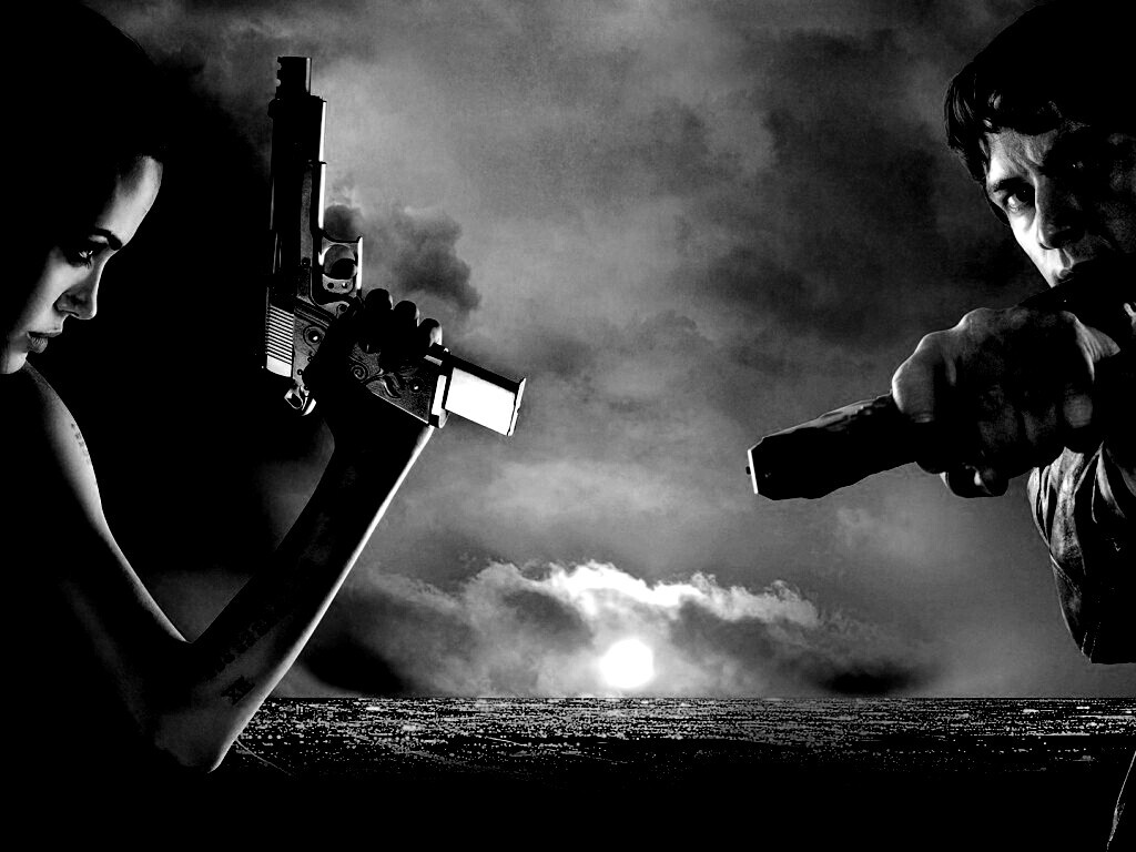 Особо опасен обои