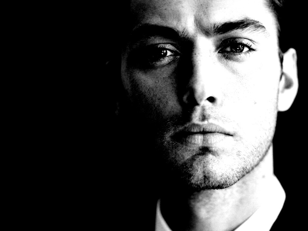 Актёр Джуд Лоу обои