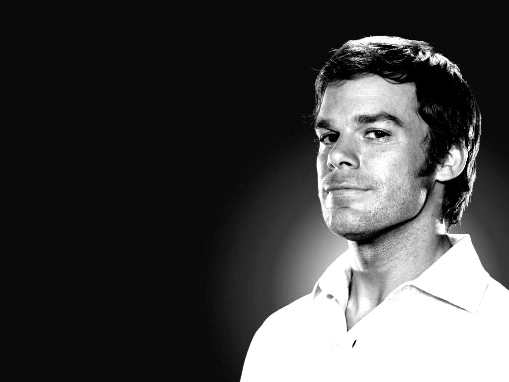 Майкл Карлайл Холл обои