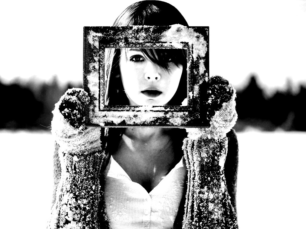 Фото вживую обои