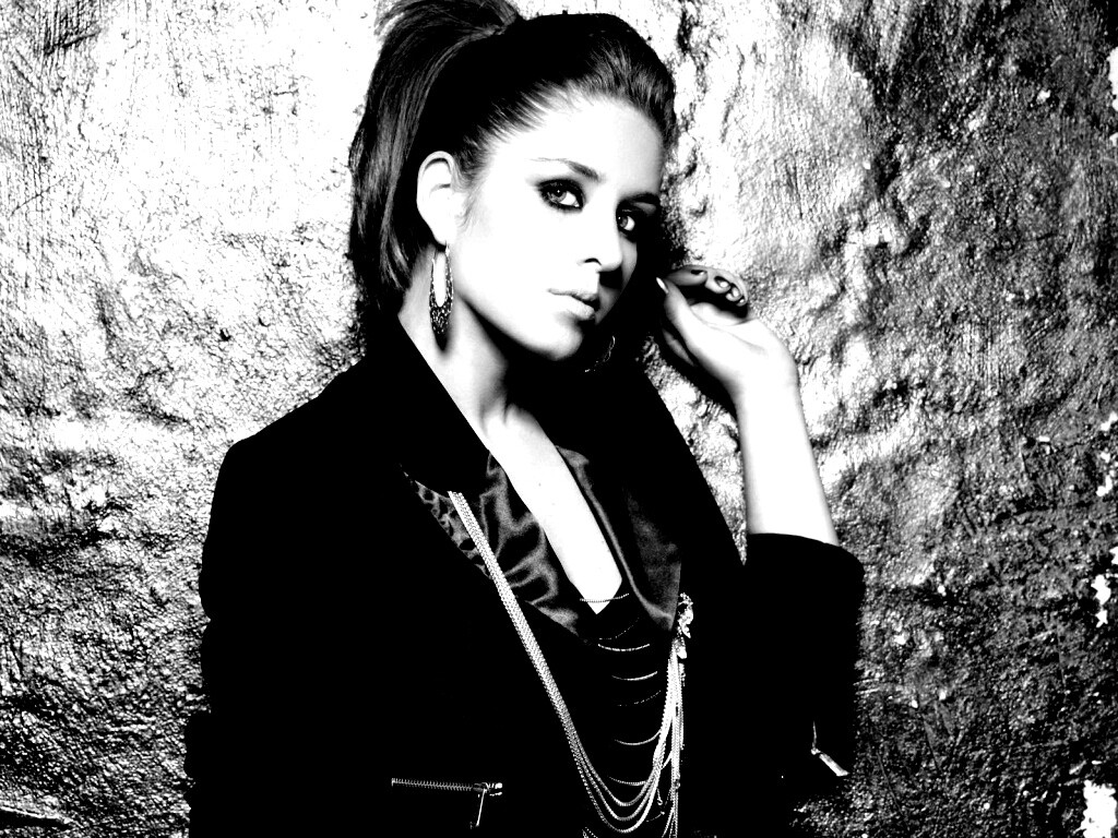 Завораживающий взгляд обои