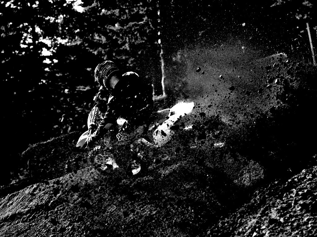 Моторалли обои