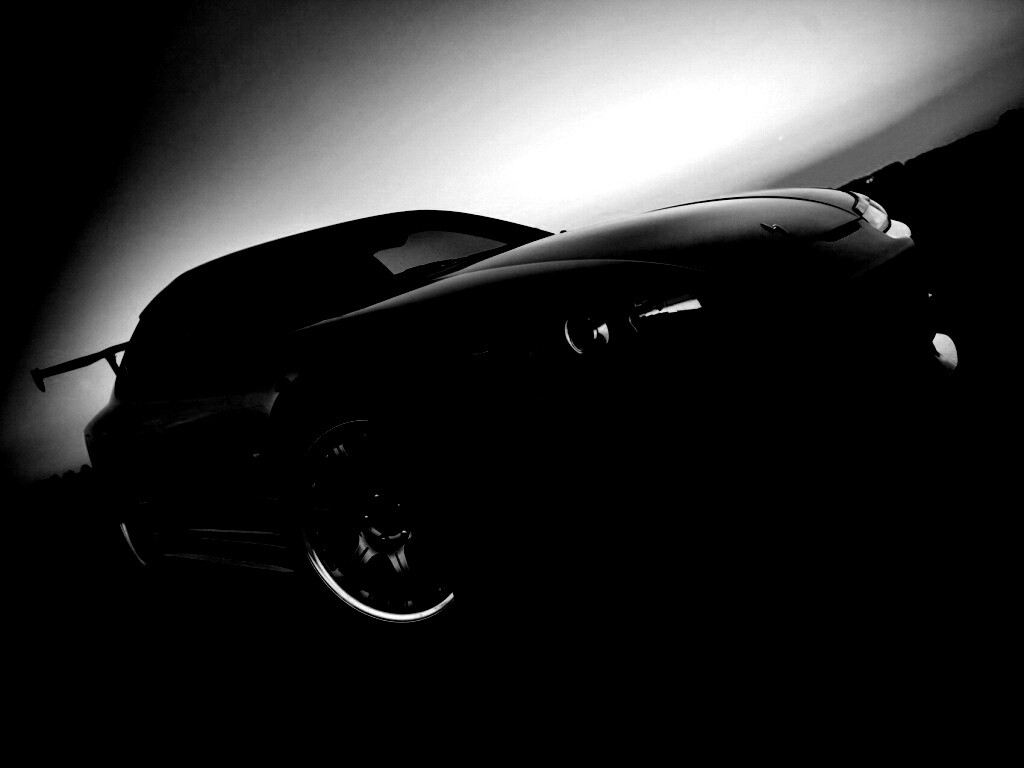 Спортивный автомобиль обои