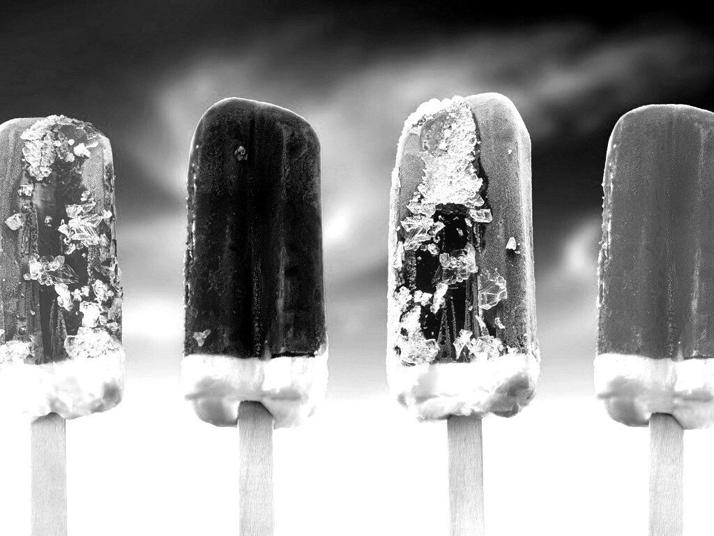 Мороженно эскимо обои