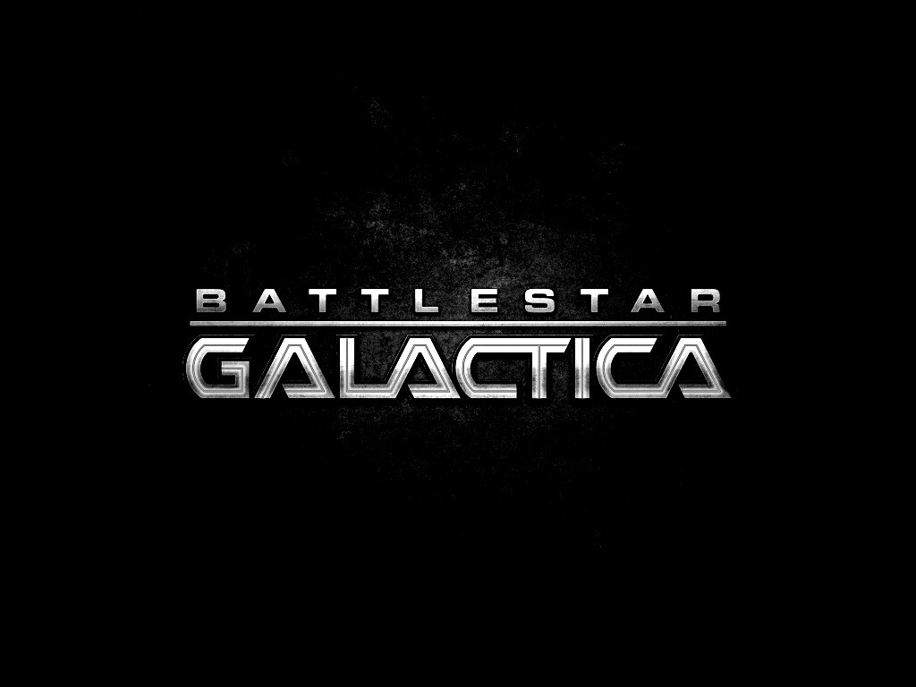Battlestar Galactica обои