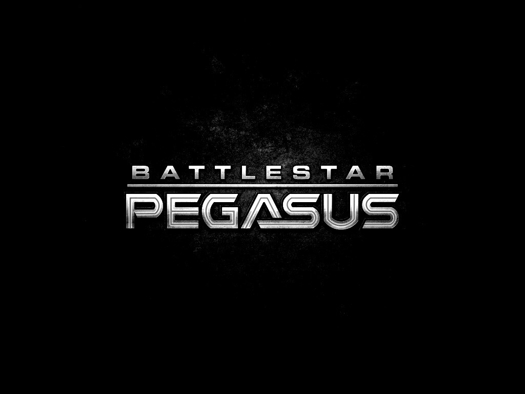 Battledtar Pegasus обои