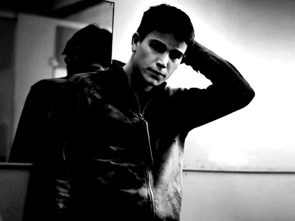 Джош Хар обои