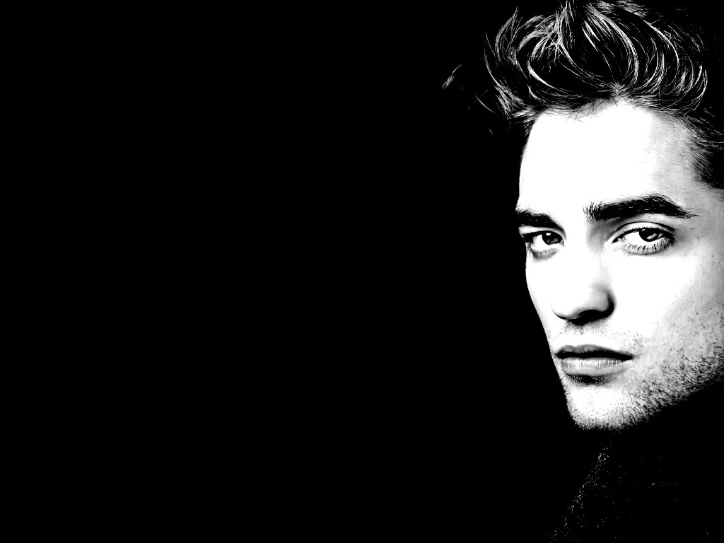 Роберт Паттинсон обои