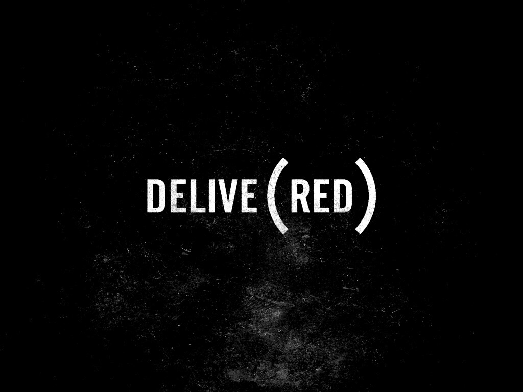 Delivered — Доставлено обои