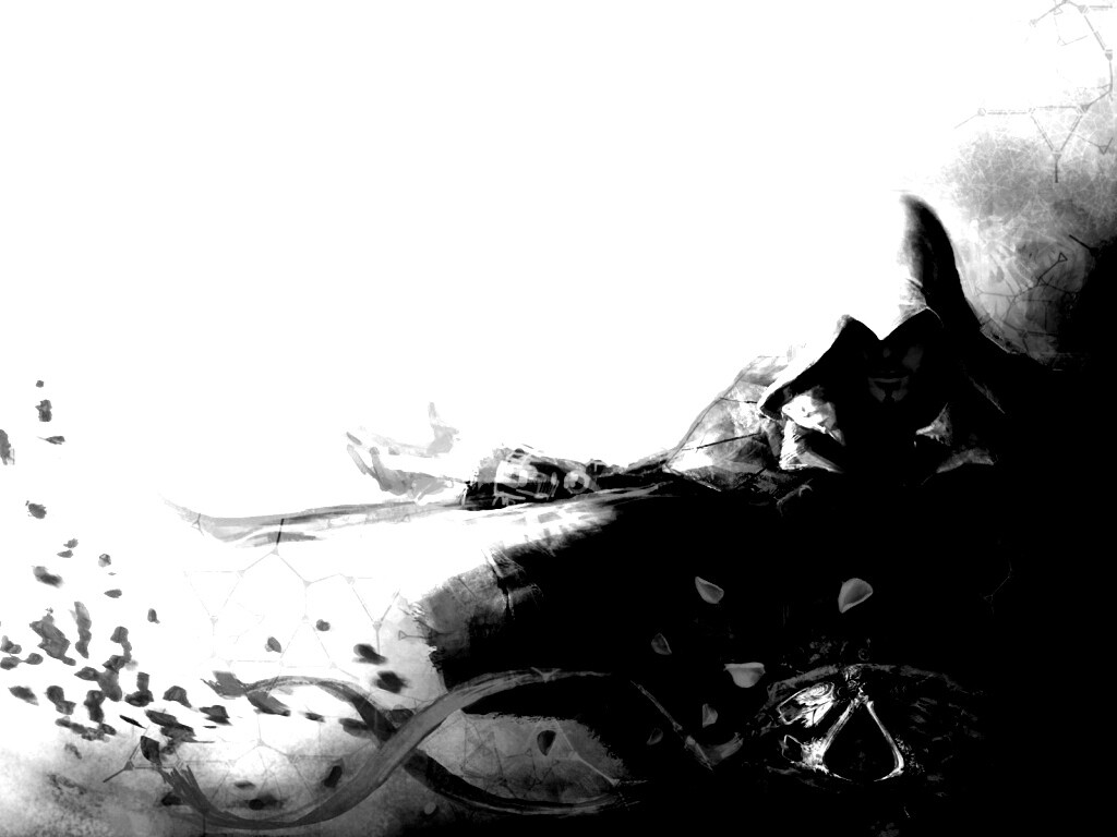 Asassin"s creed фанарт обои