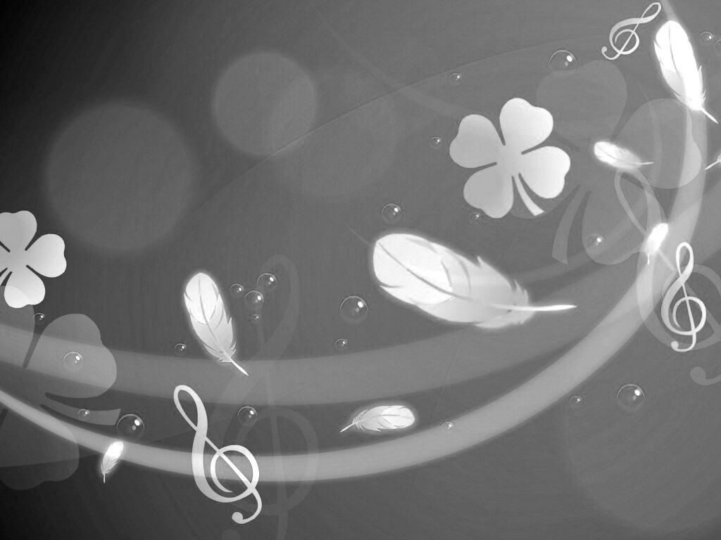 Тёплая энергия света обои