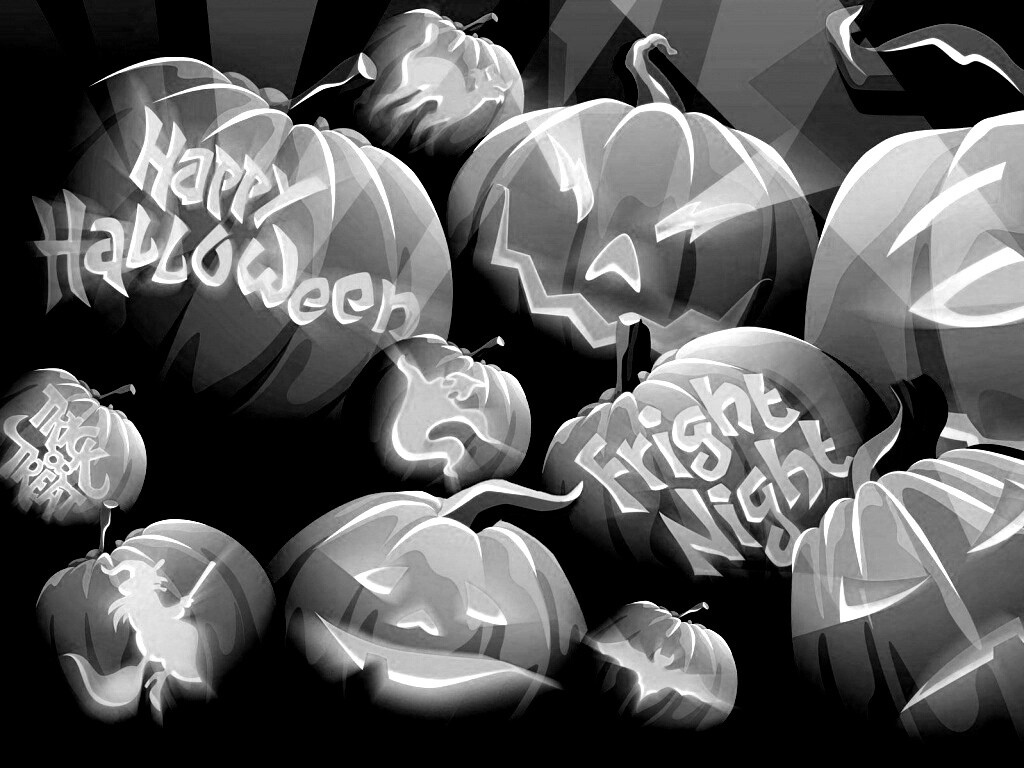Happy Halloween обои