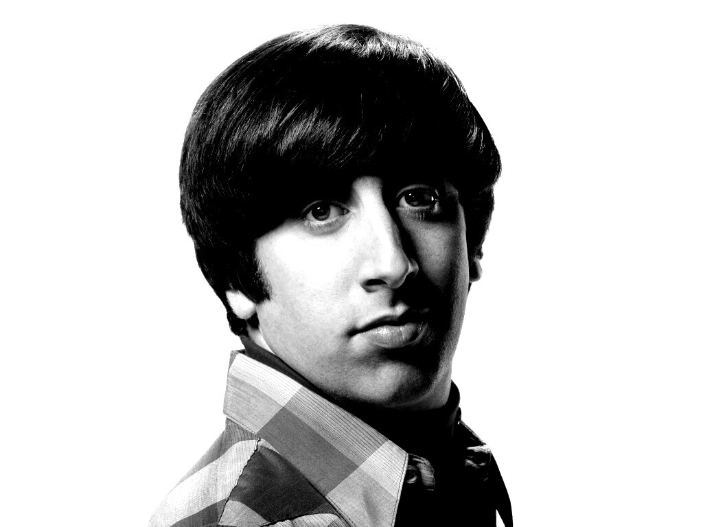 Саймон Хелберг обои