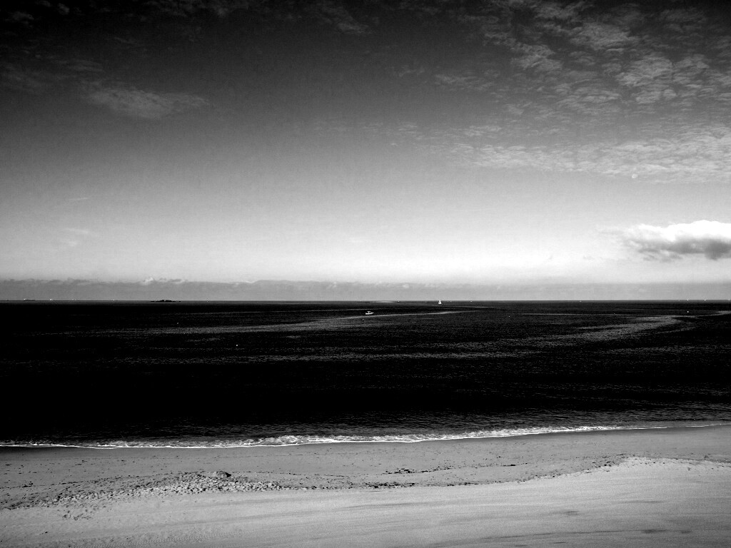 Морское побережье обои