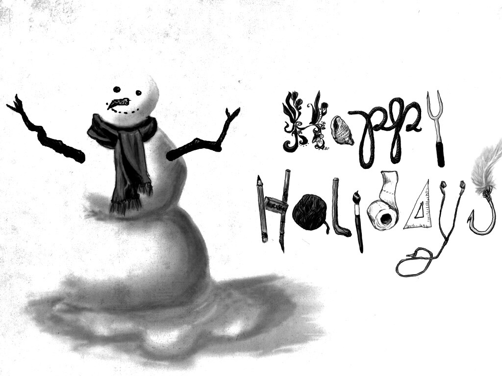 Веселых выходных обои