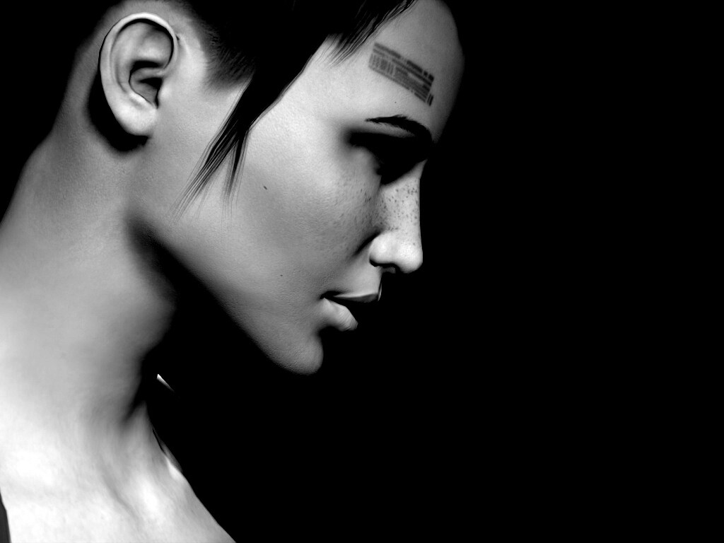 Люди завтрашнего дня обои