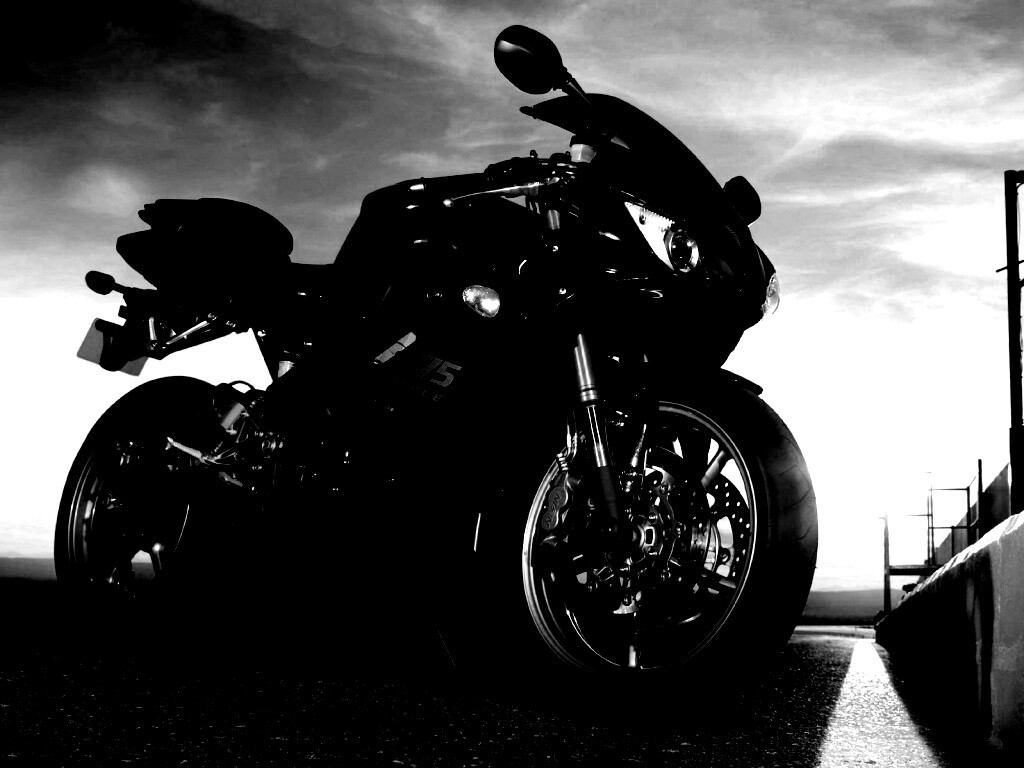 Спортбайк обои