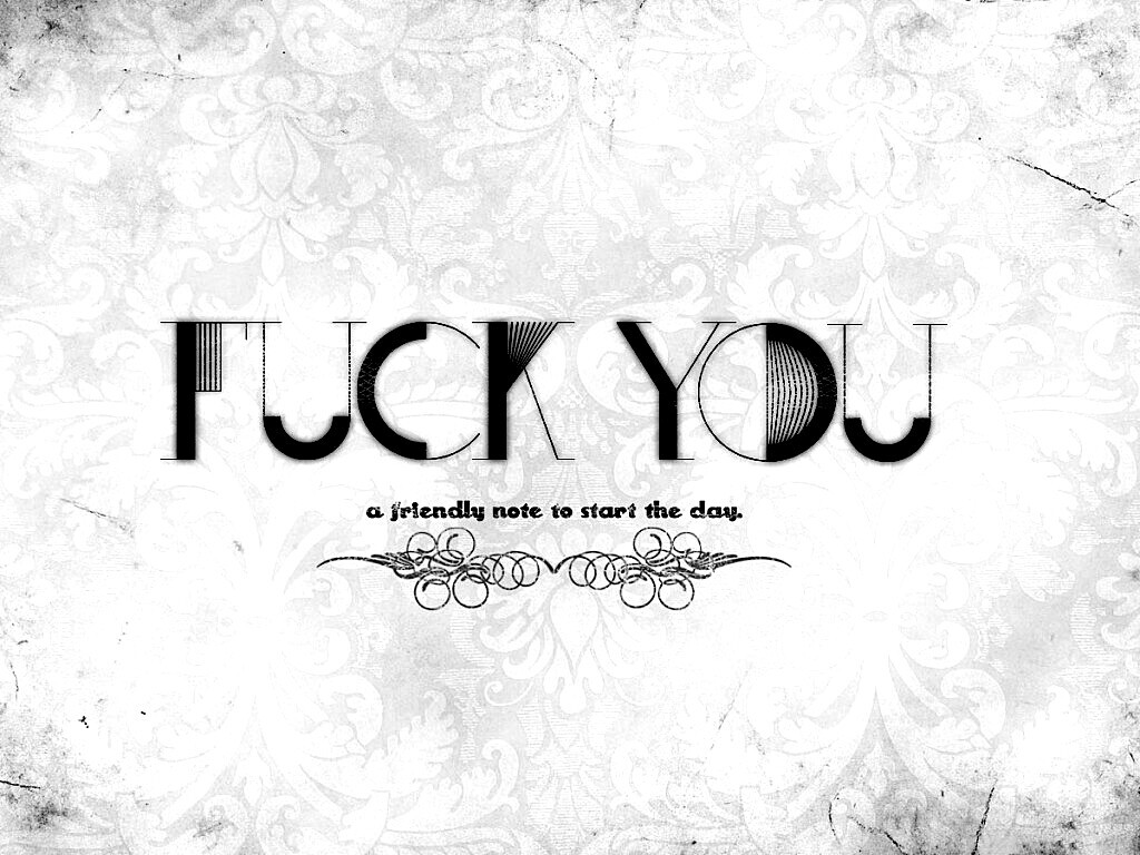 Отличная нотка чтобы начать день обои