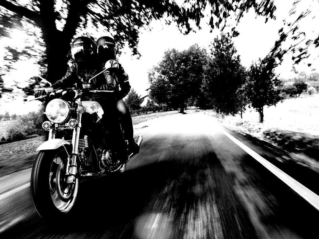 Дорога к мечте обои