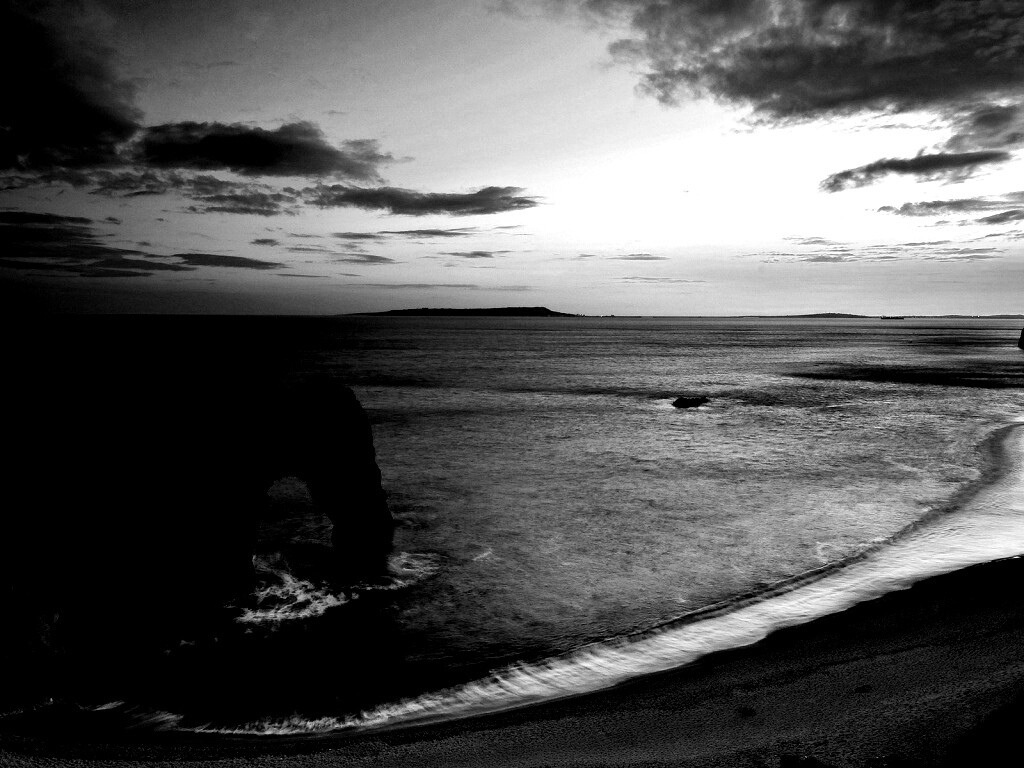 Лазурный берег обои