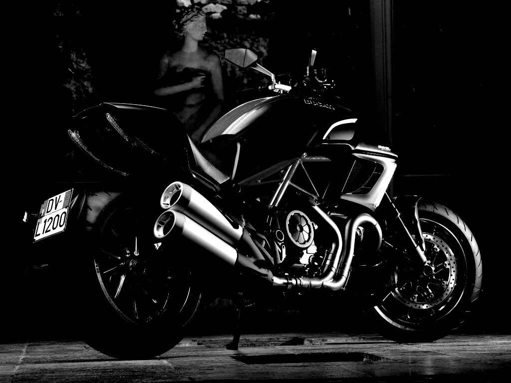 Дукати обои