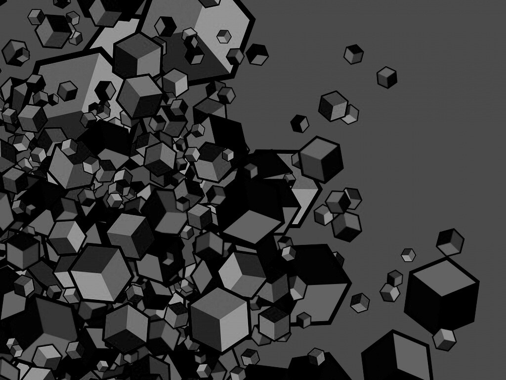 Кубизм обои