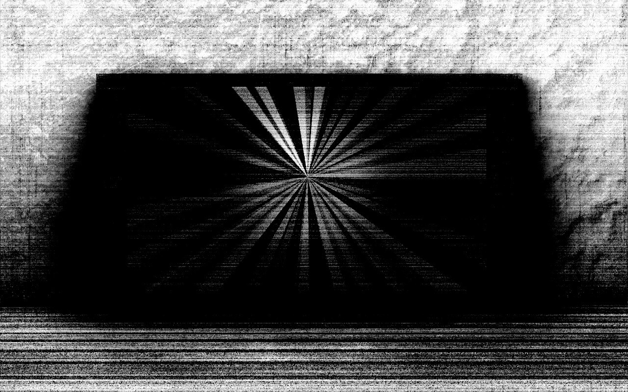 Телевизор обои